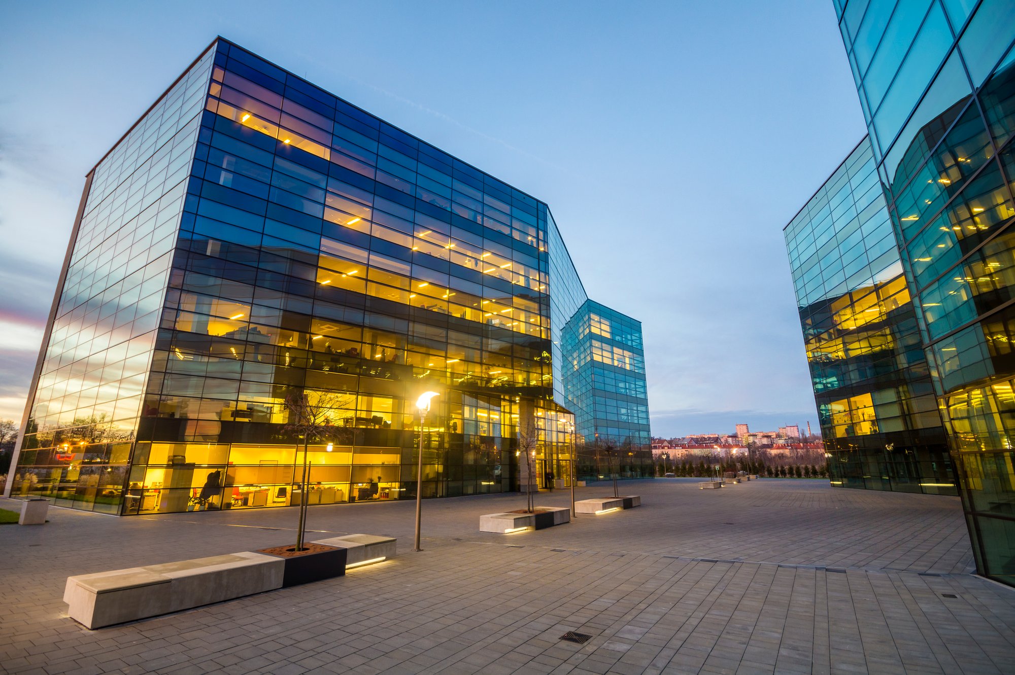 1. bureaux