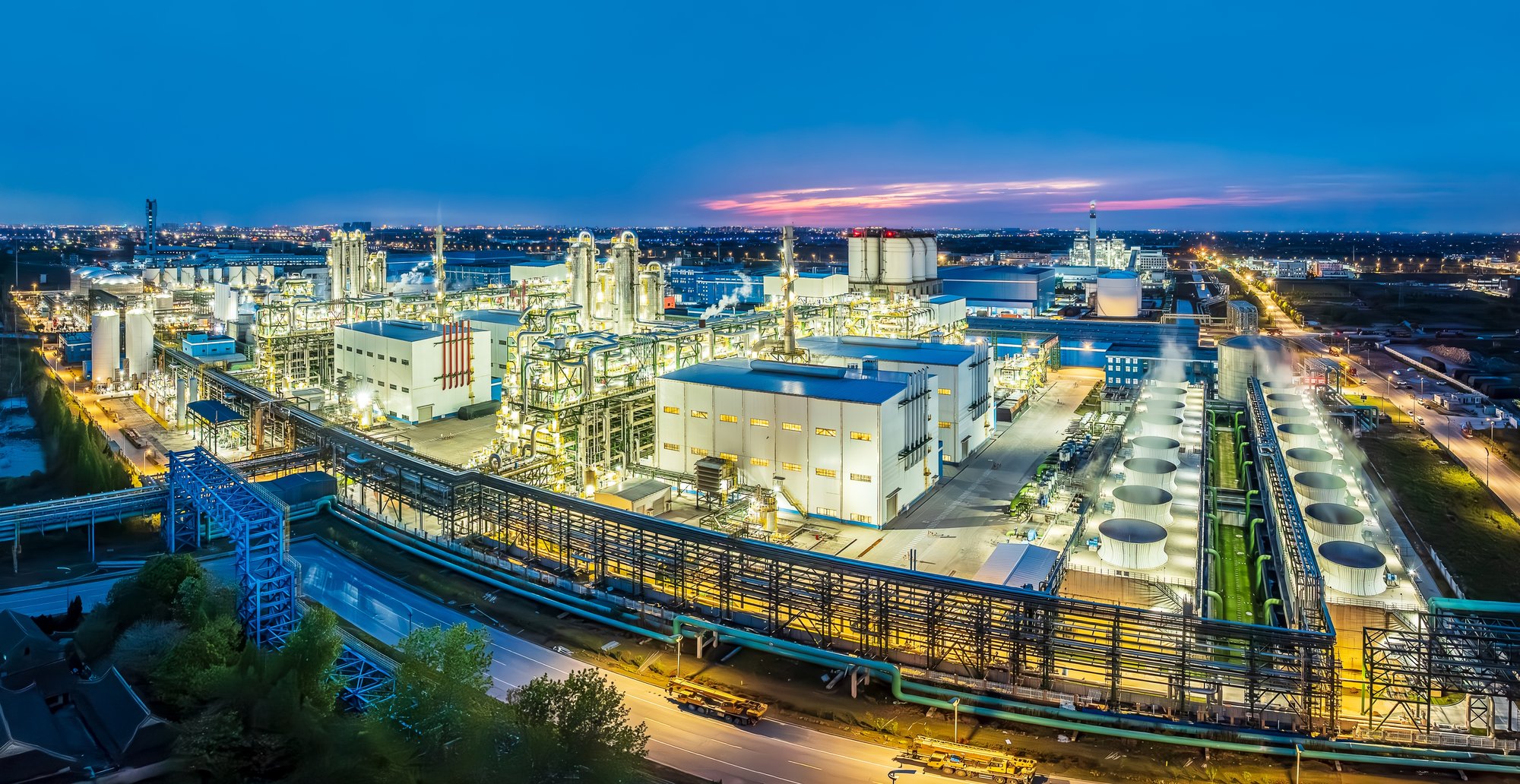 4. bâtiments industriels